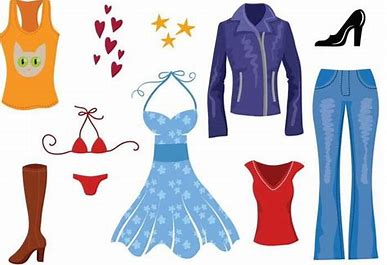 Women Fashion
