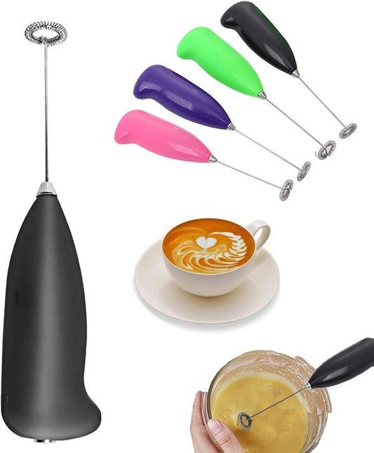 Electric Egg and Coffee Beater
