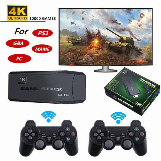 M8 MDIS GAMING CONSOLE KIT