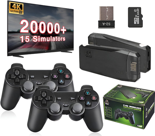 M8 MDIS GAMING CONSOLE KIT
