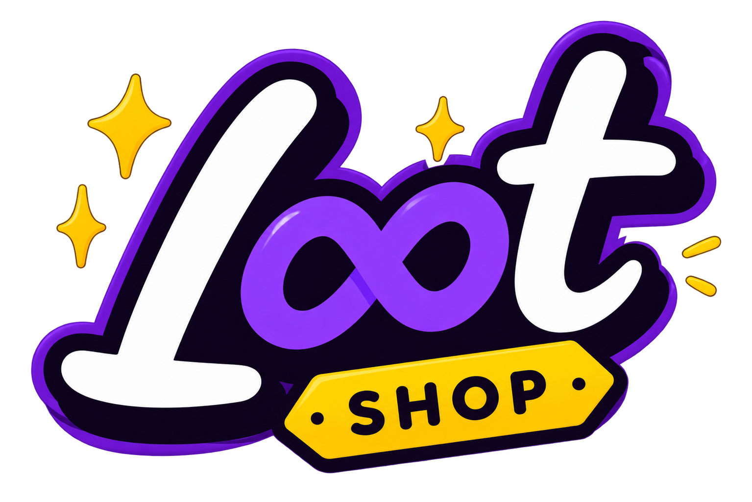 Loot Shop